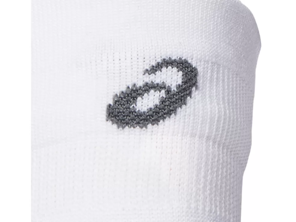 Hardlopen | Sokken>ASICS 3PPK COLOR BLOCK ANKLE SOCK Performance Black